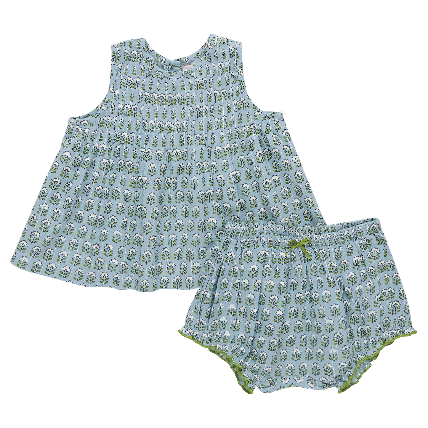 Jaipur 2-piece Set