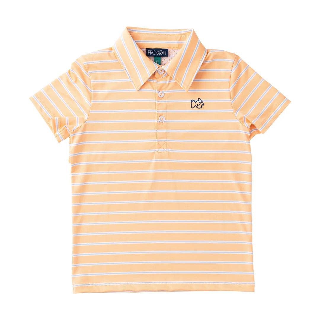 Pro Perf Polo