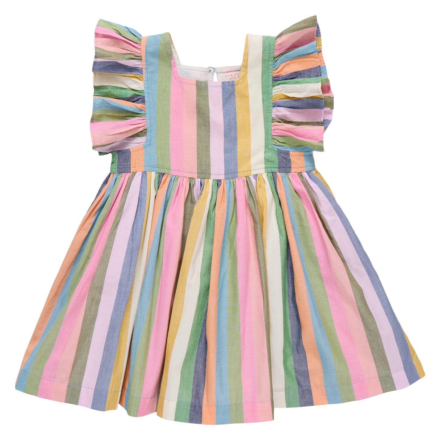 Elsie Dress
