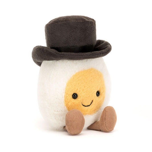 Amuseables Egg Groom