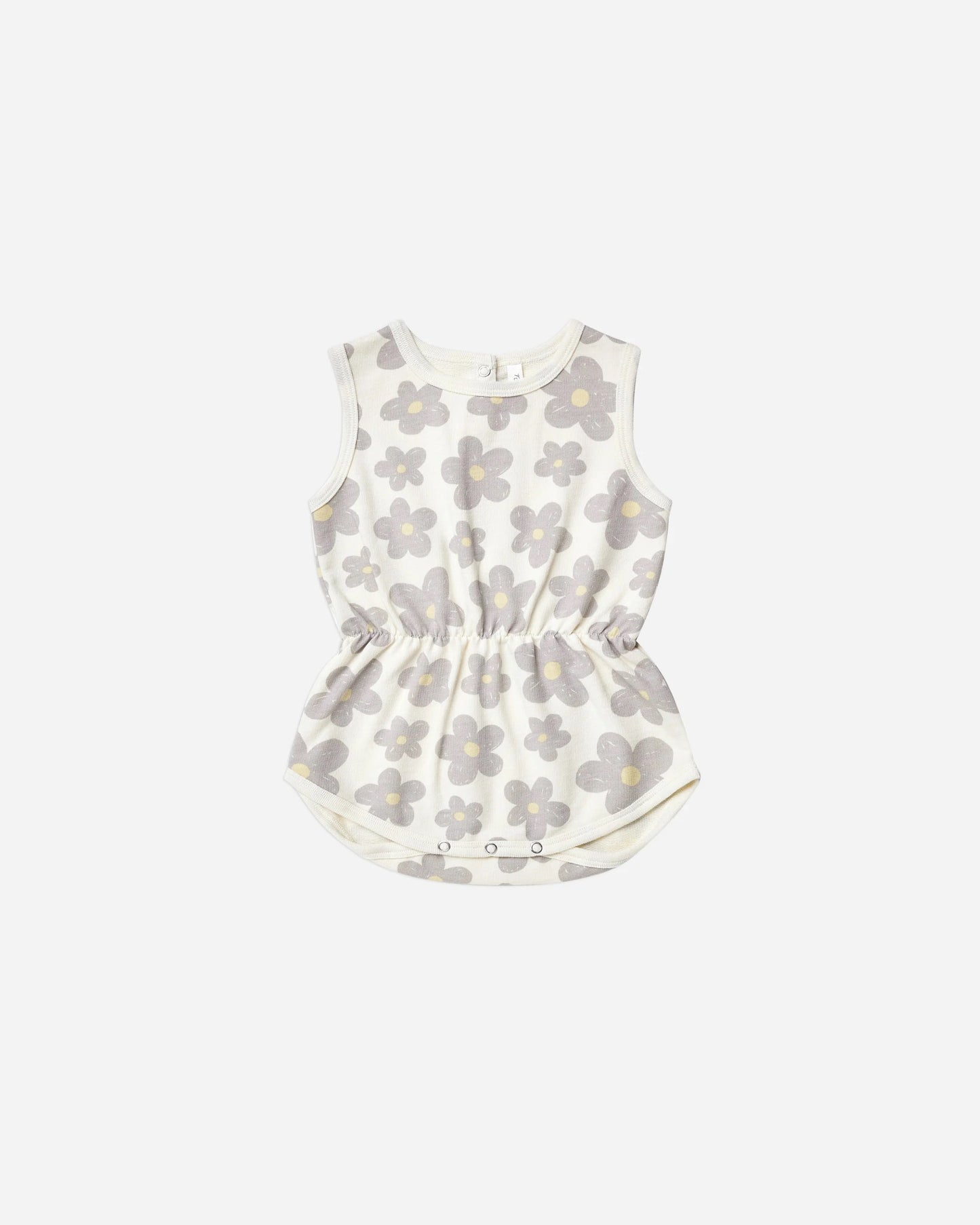 Cinch Playsuit