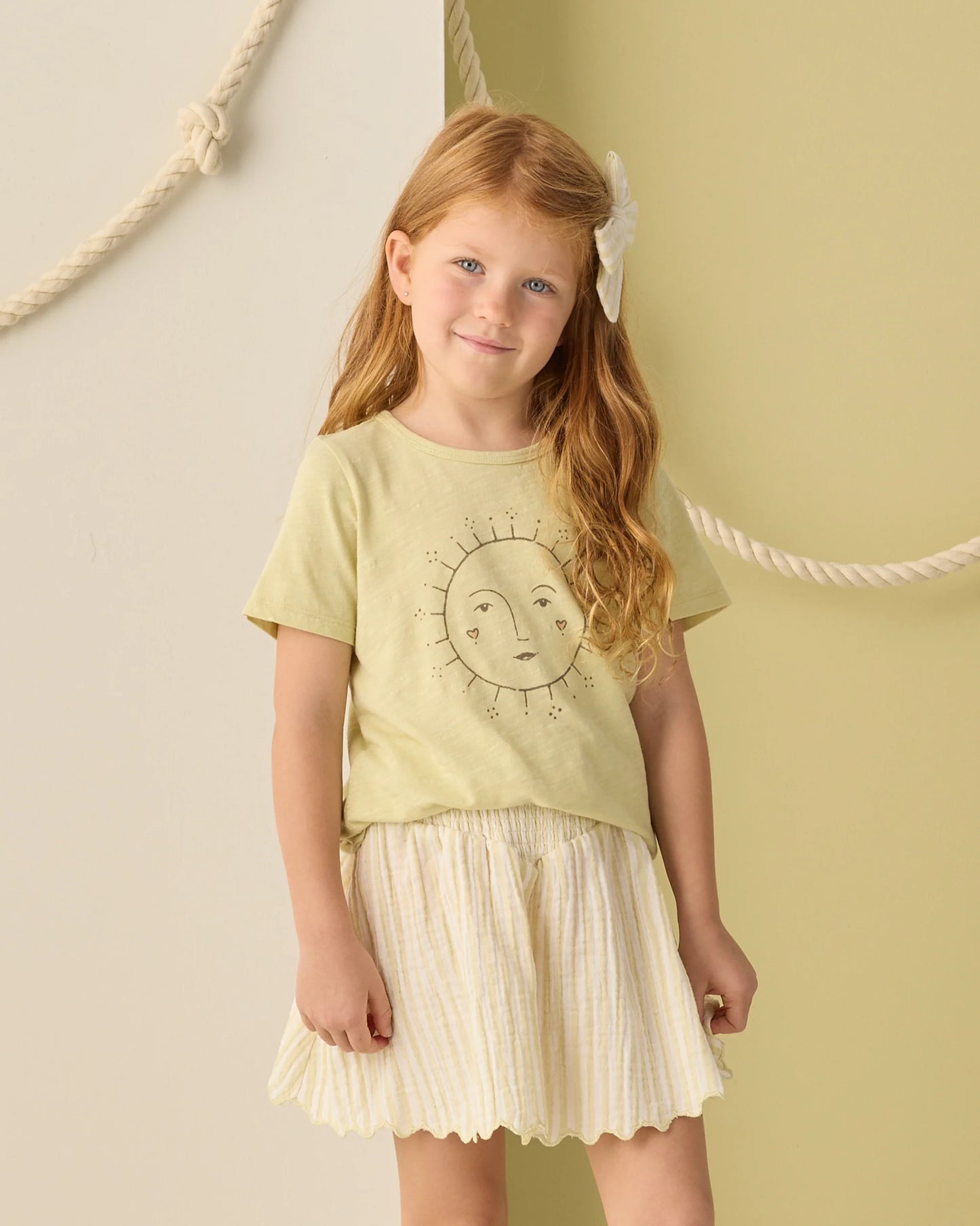 Basic Tee