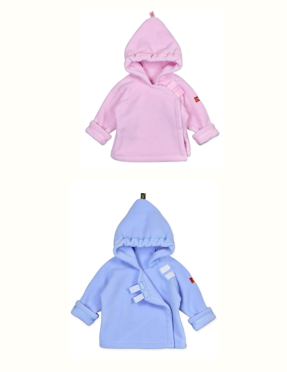 Warmplus Baby Jacket