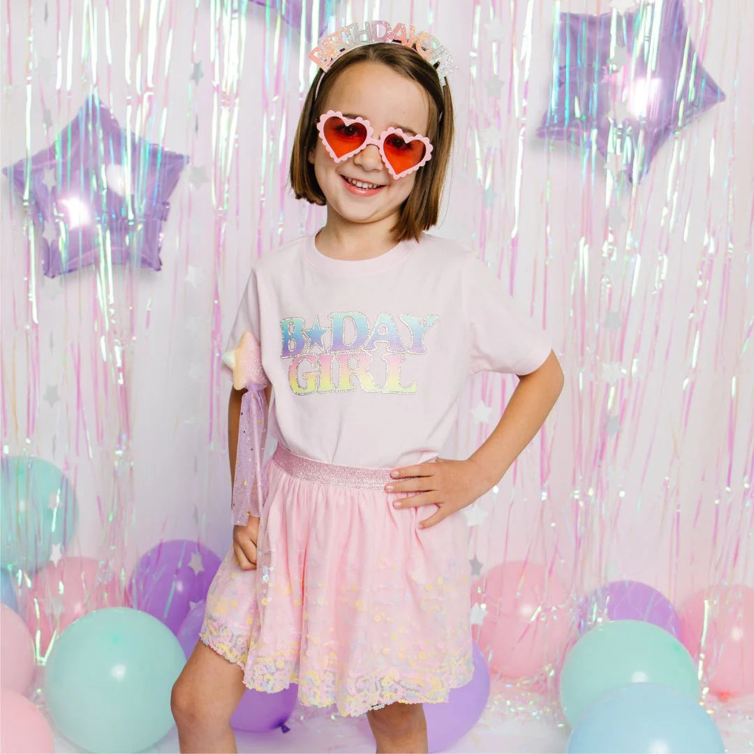 Confetti Tutu
