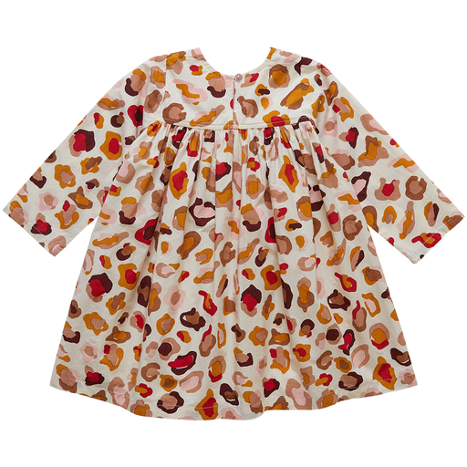 Courtney Dress
