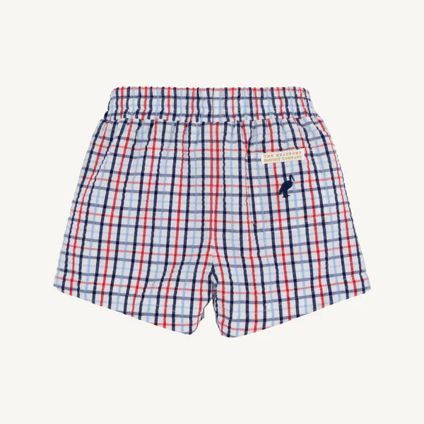 Sheffield Shorts