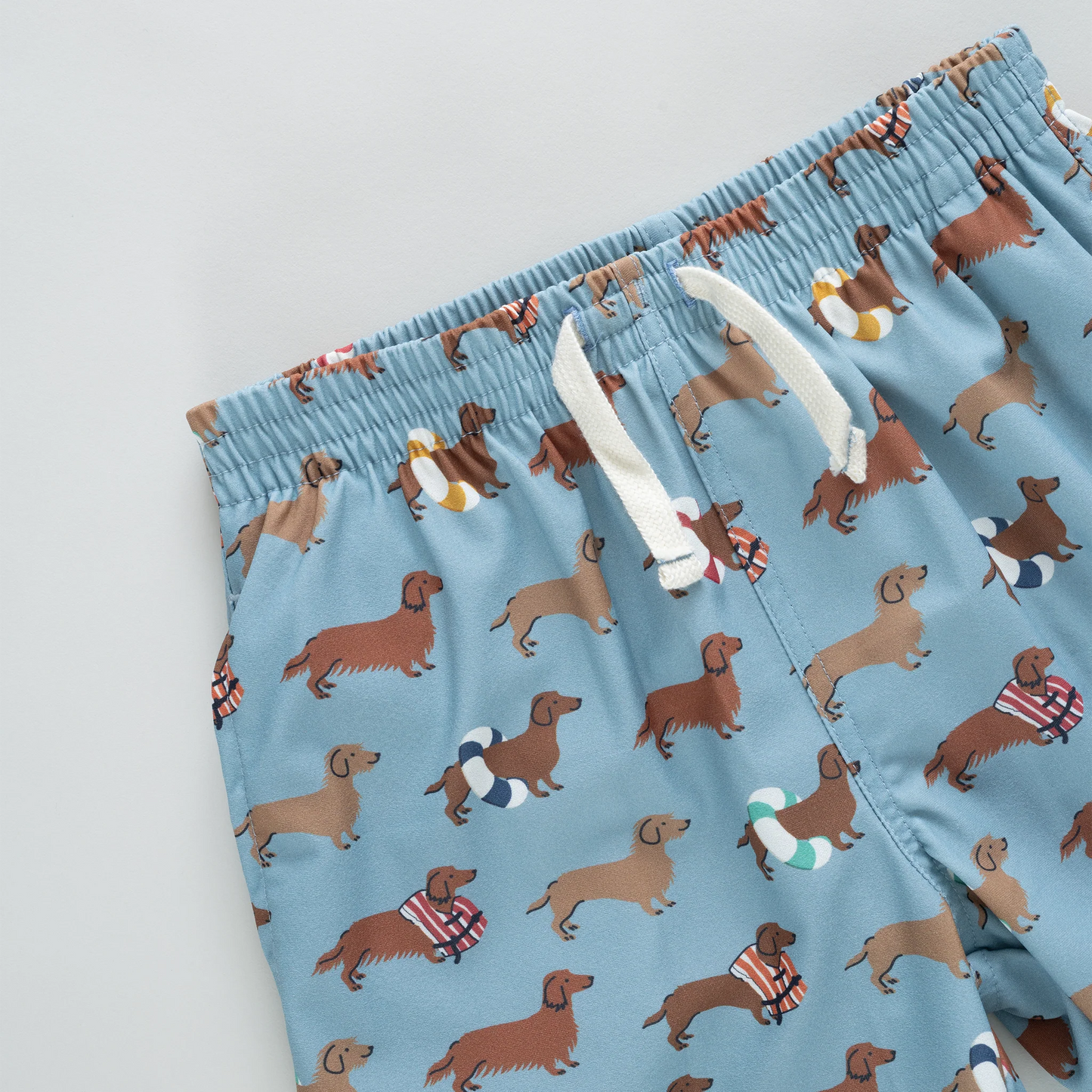 Boys Swim Trunk