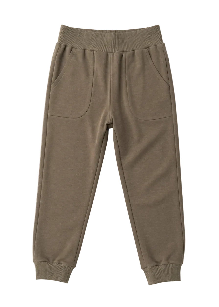Jorgen Jogger