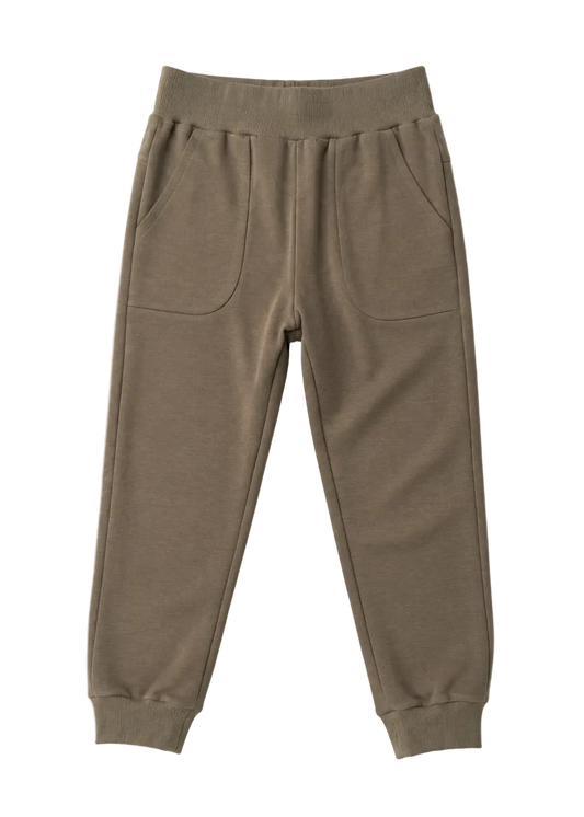 Jorgen Jogger