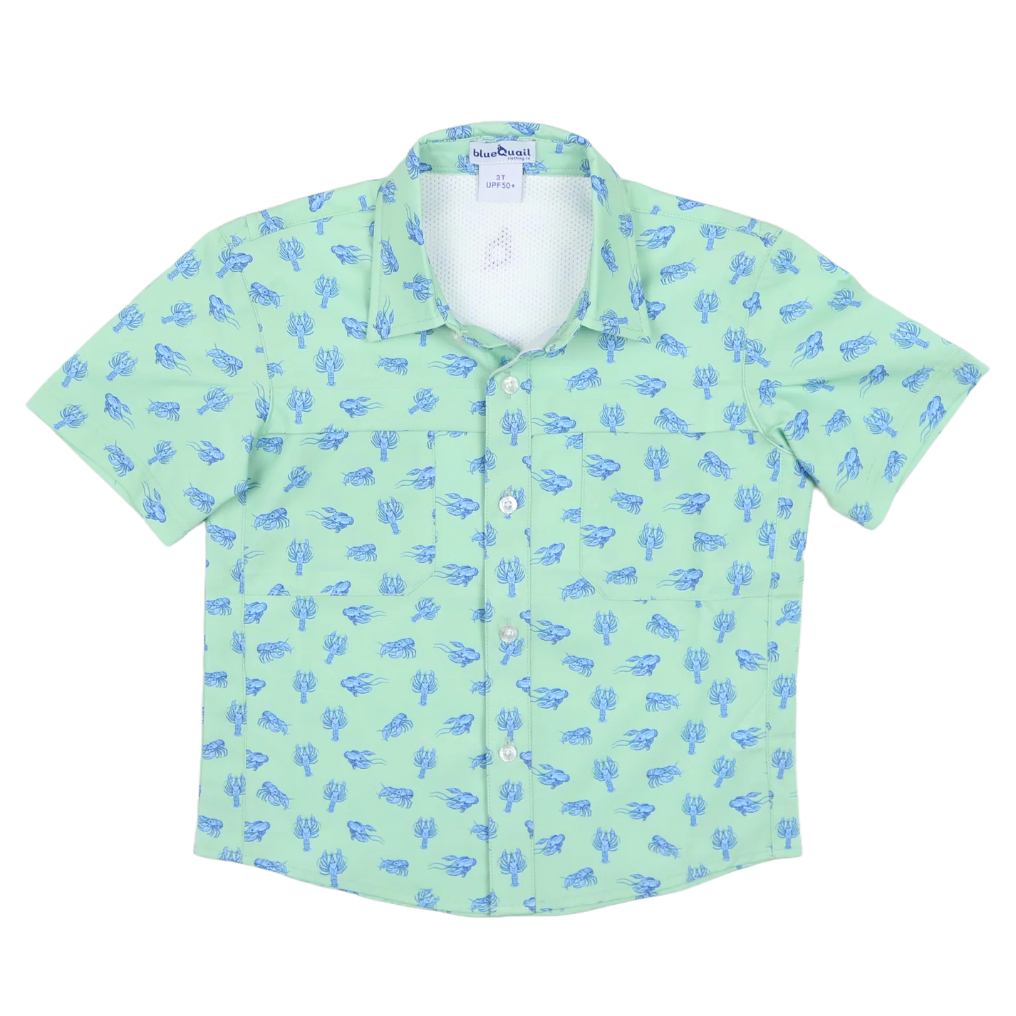 Everyday Short Sleeve Shirt