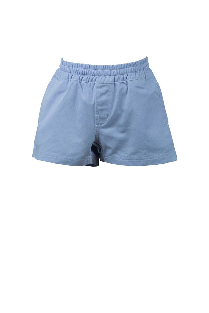 Spencer Boy Shorts