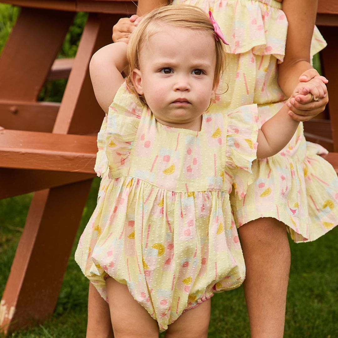 Elsie Bubble