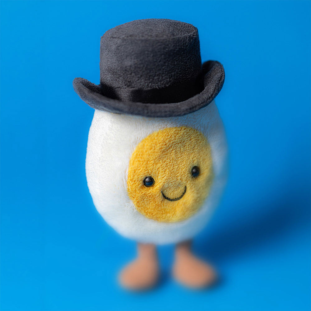 Amuseables Egg Groom