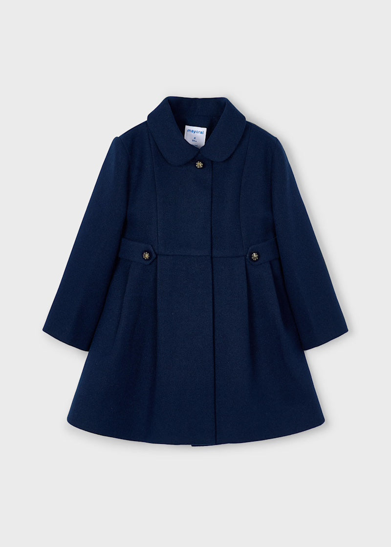 Woolen Coat