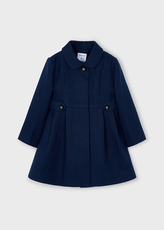 Woolen Coat