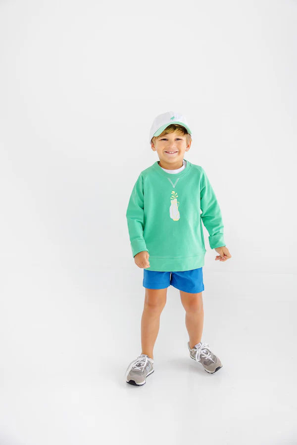 Prepletic Sheffield Shorts