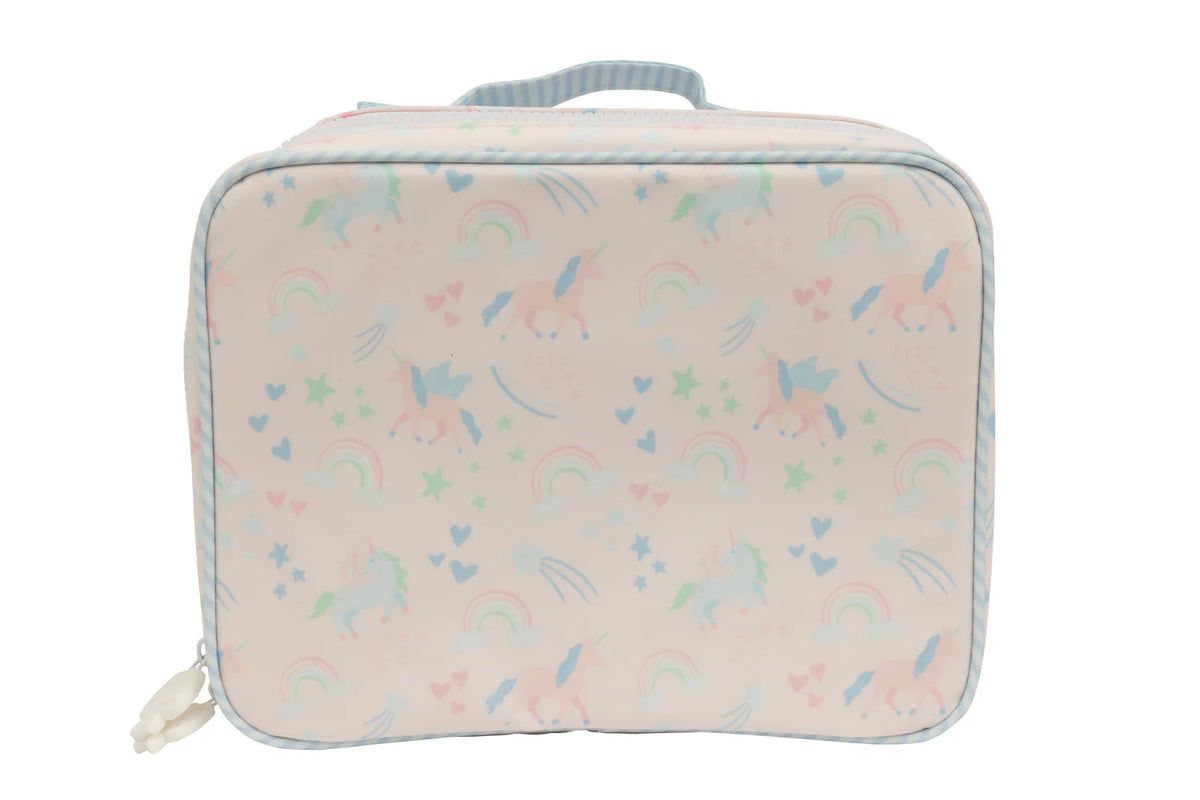 The Lunchbox
