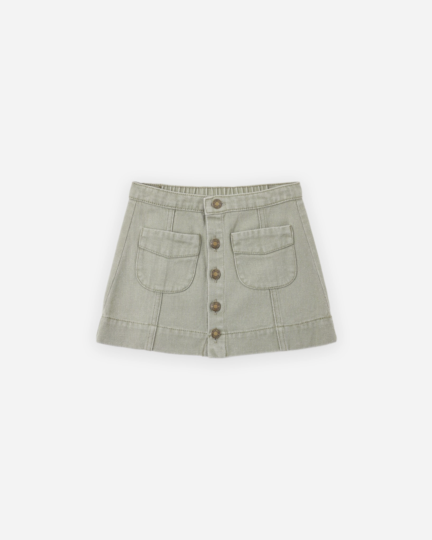 Denver Mini Skirt