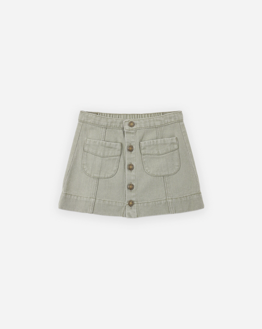 Denver Mini Skirt