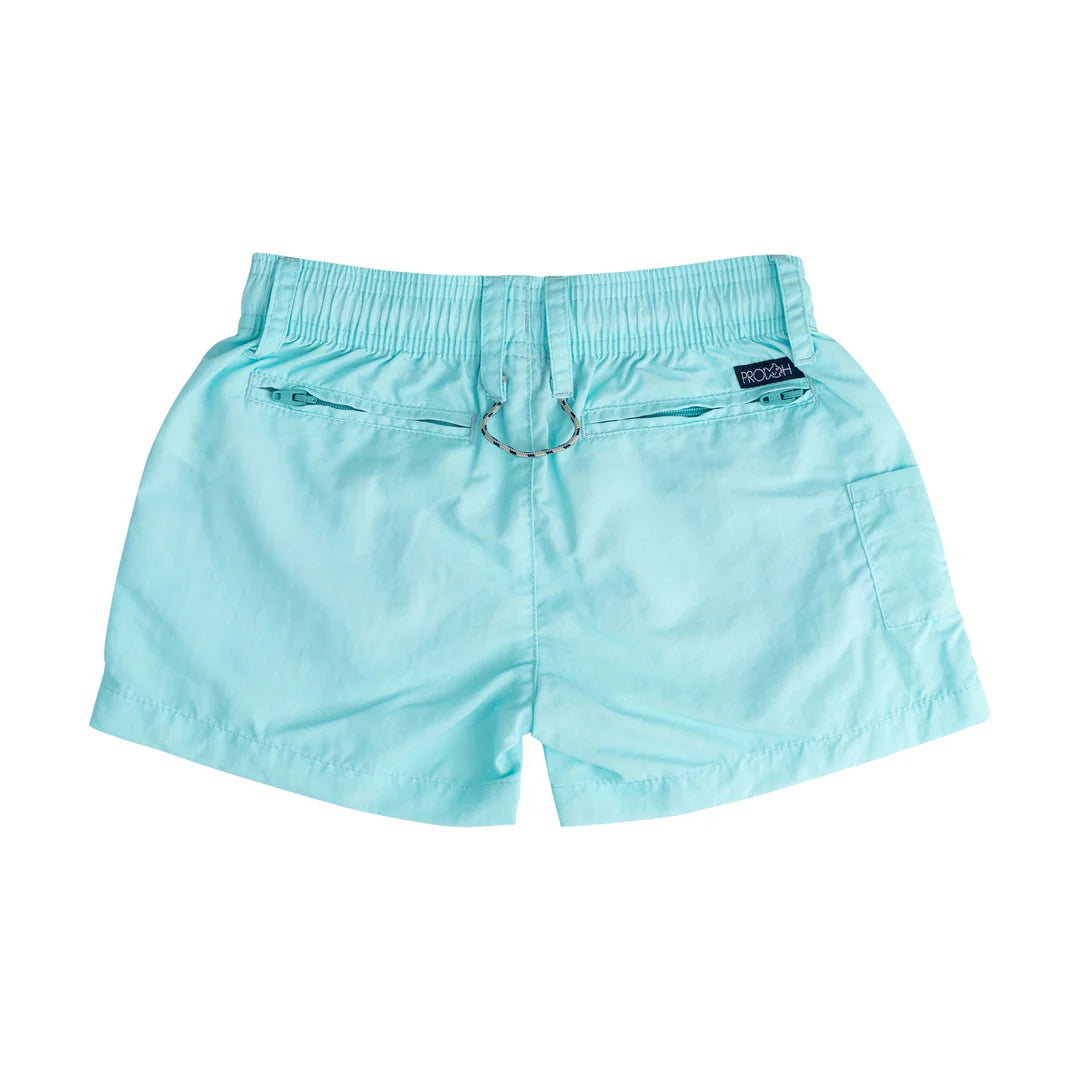 Outrigger Performance Short