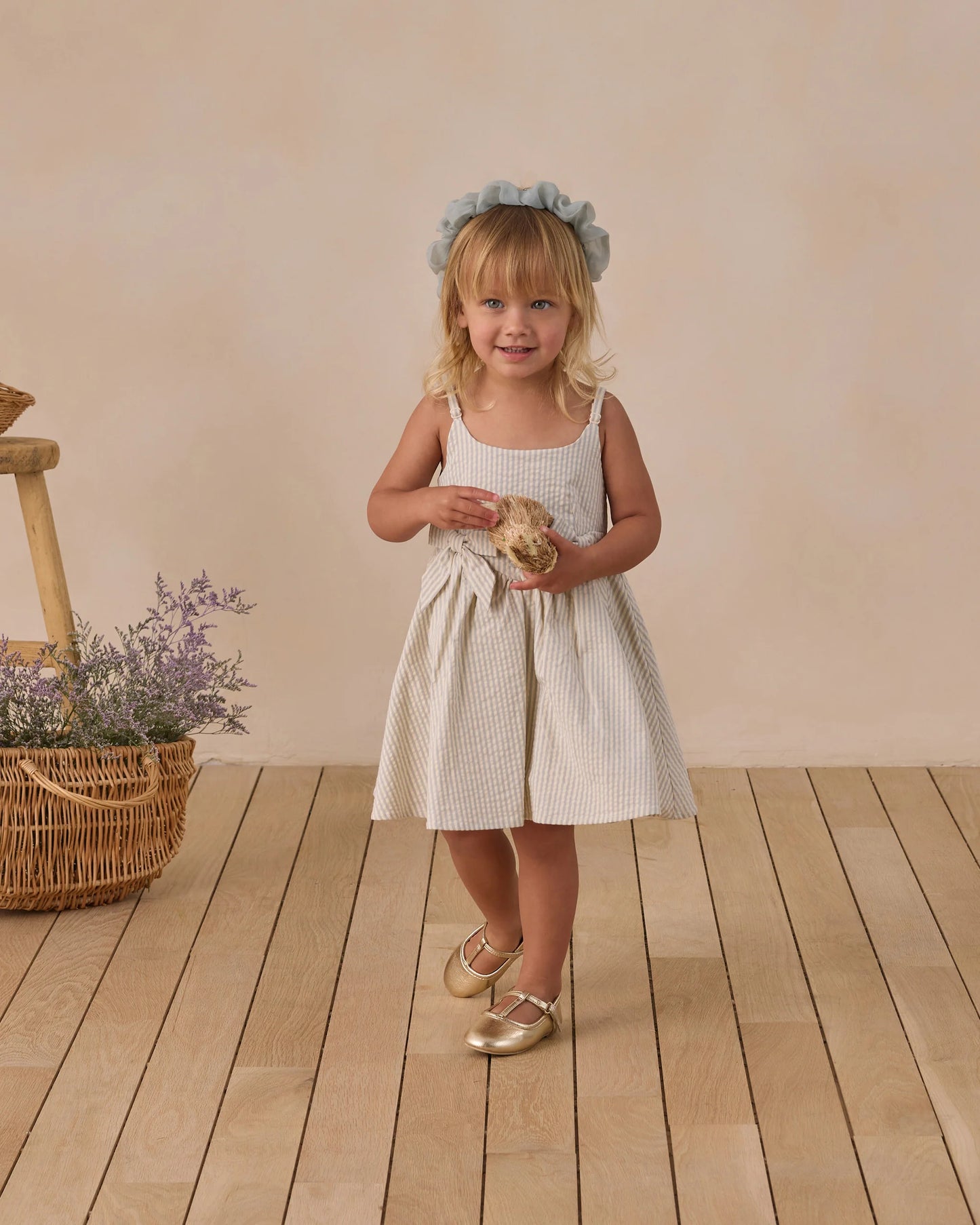 Betsy Dress
