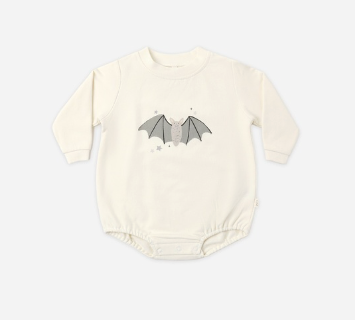 Bat Bubble Romper