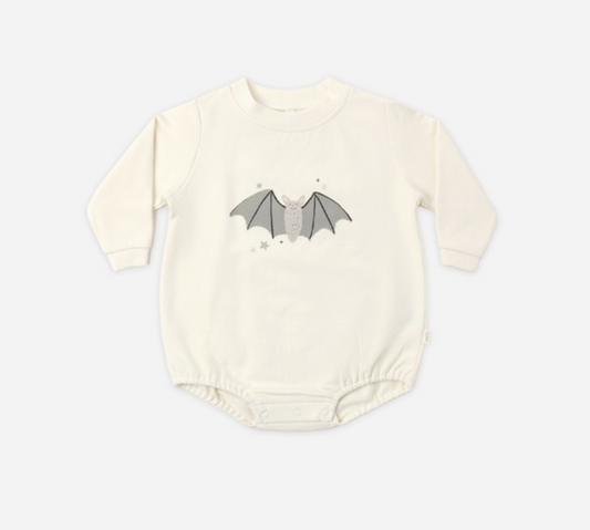 Bat Bubble Romper