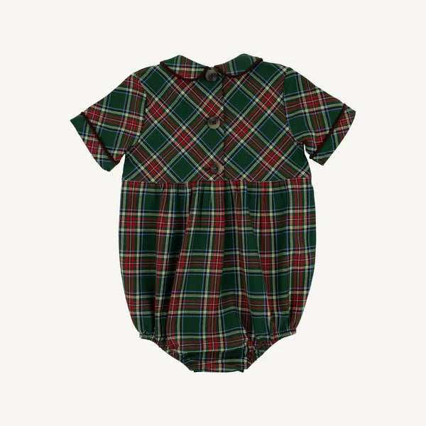 Twill Bradford Bubble