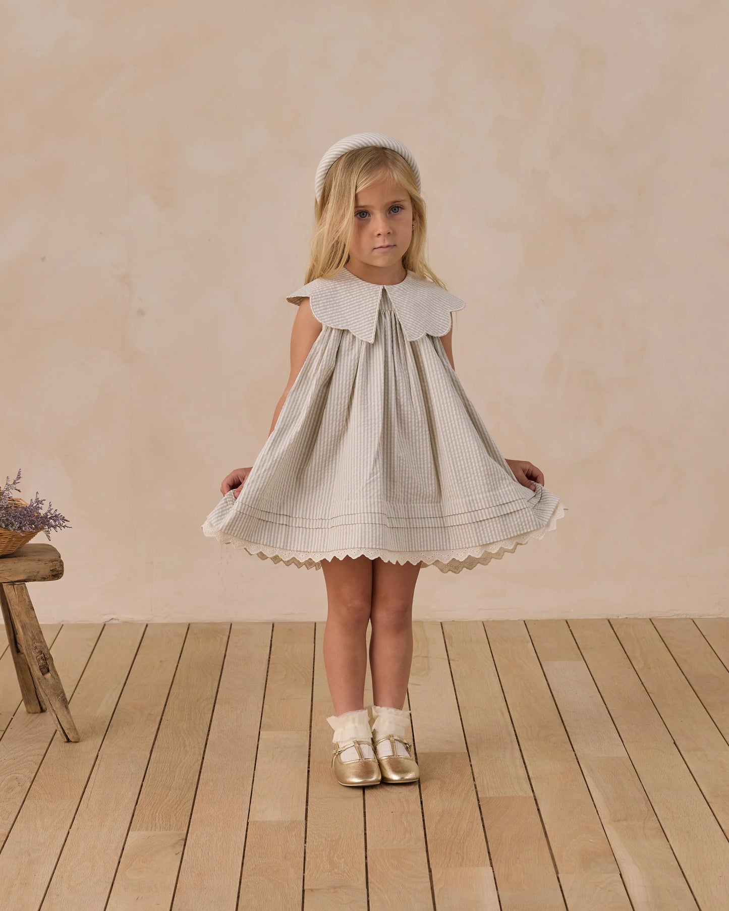 Florence Dress