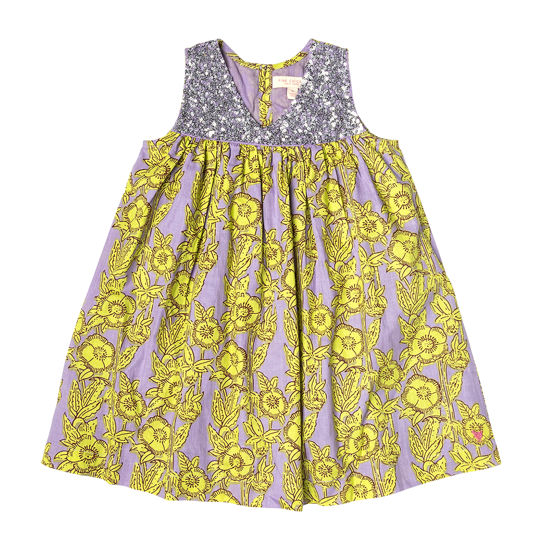 Courtney Dress