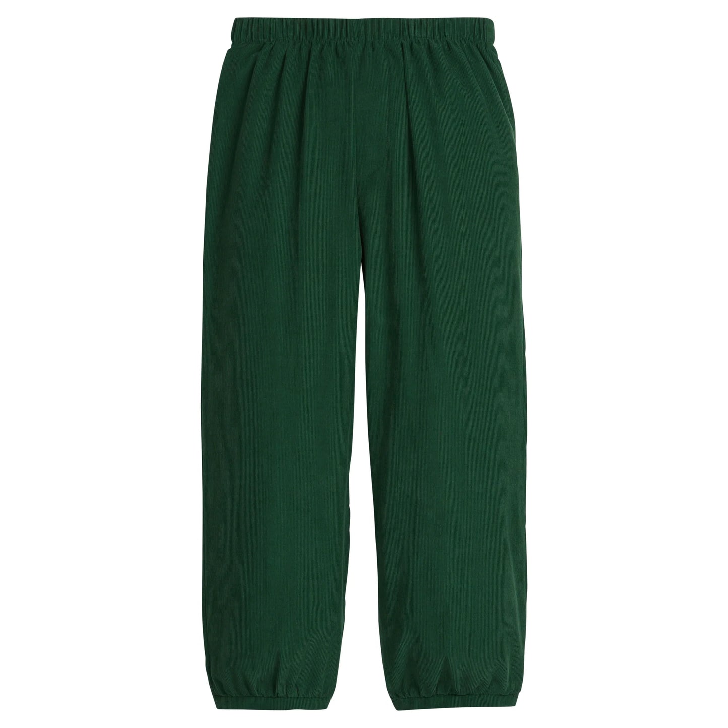 Banded Pull On Pant