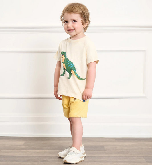 T-Rex Graphic Tee