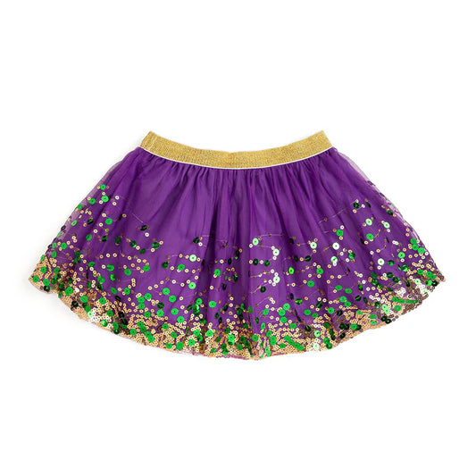 MG Confetti Tutu