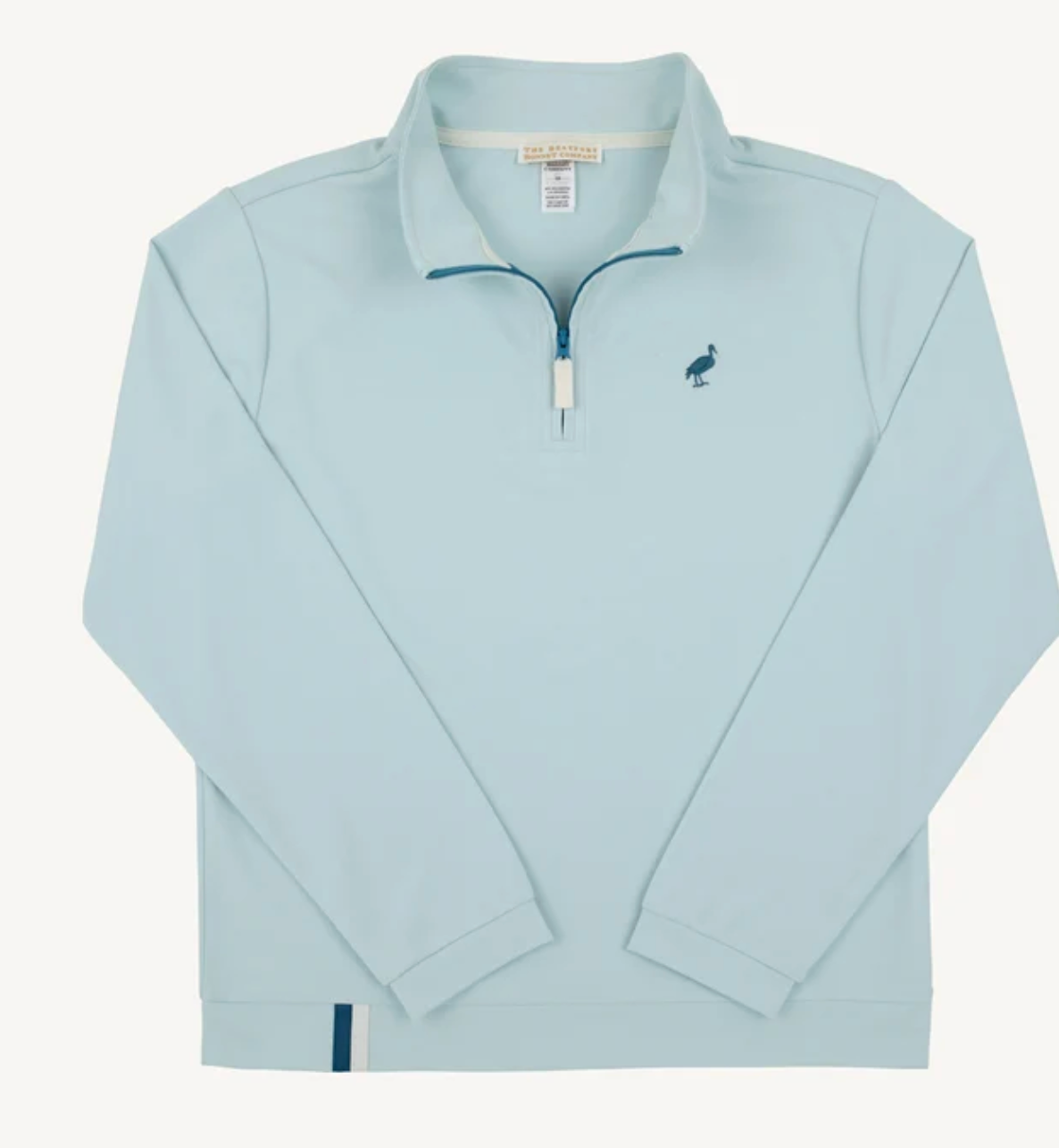 Prepletic™ Hayword Half Zip