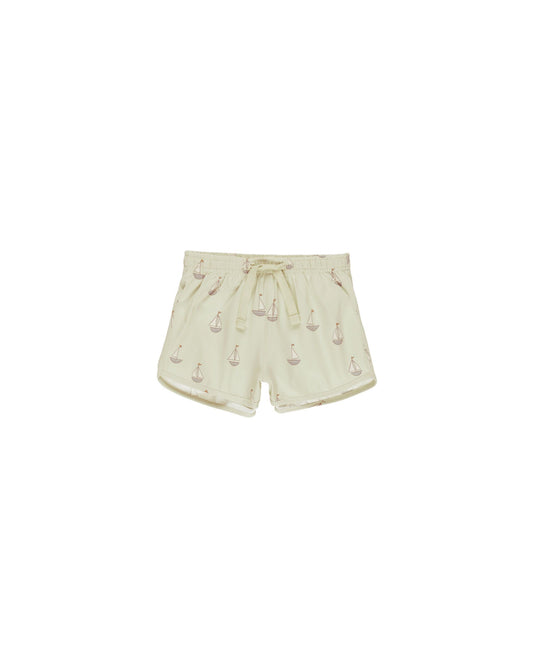 Boys Swim Short