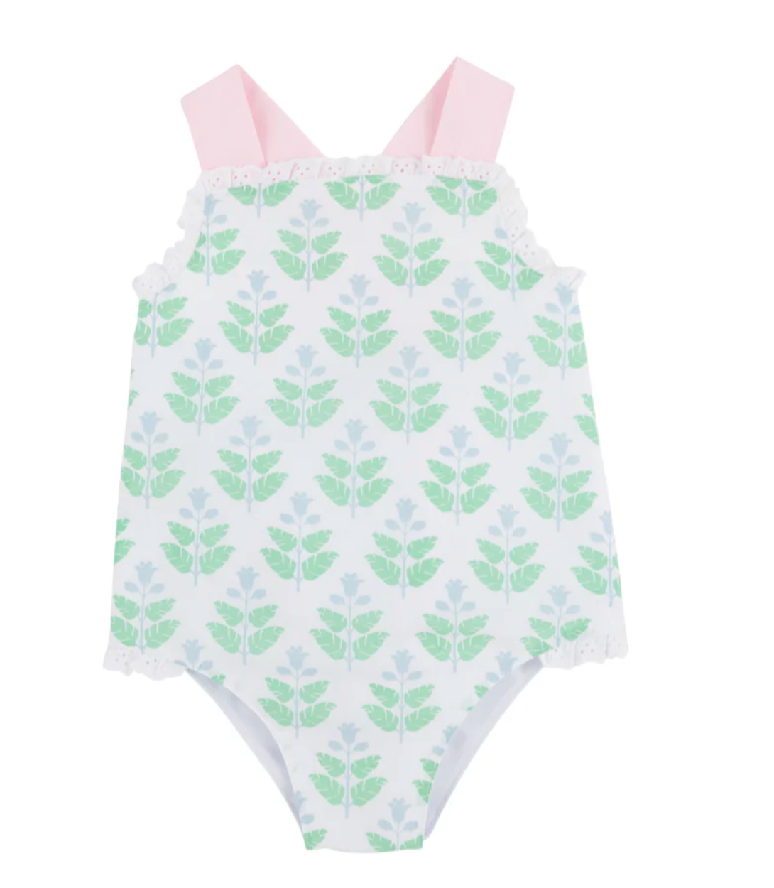 Sisi Sunsuit