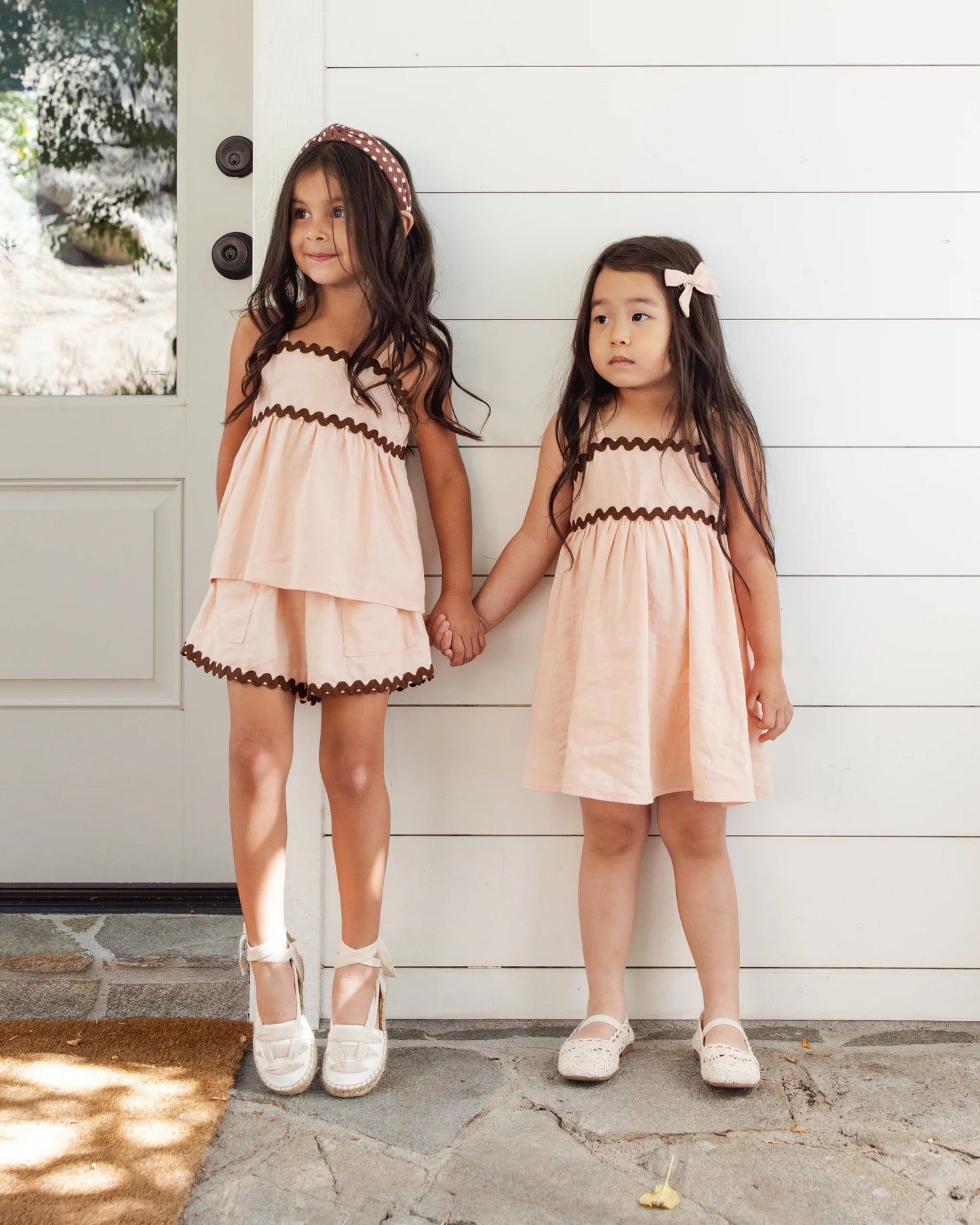 Ric Rac Dress