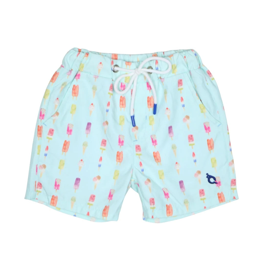 BQ Swim Trunks