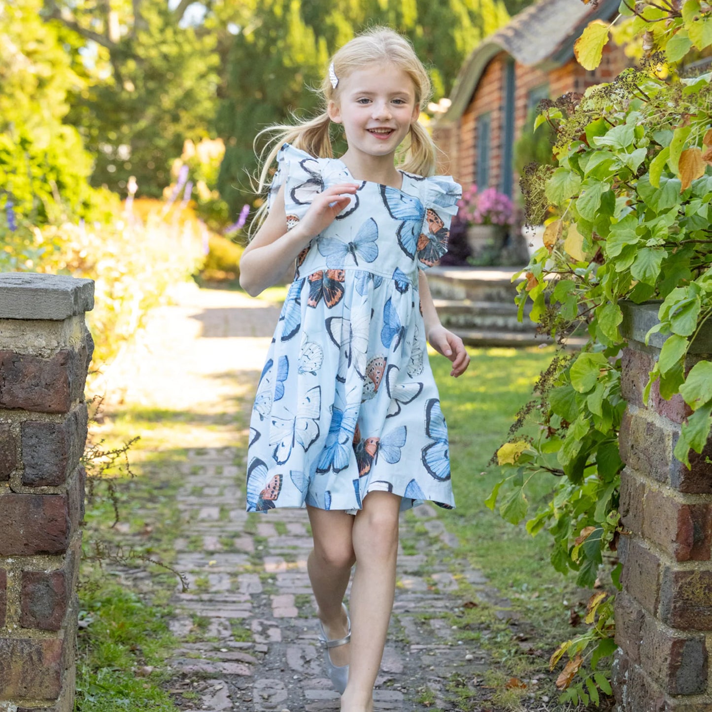 Elsie Dress