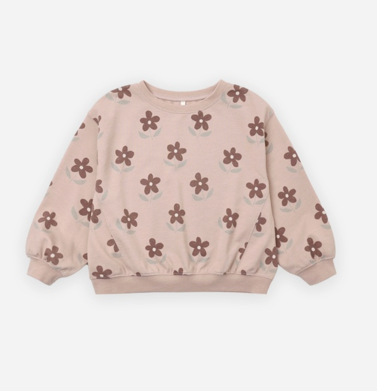 Sweatshirt Daisy