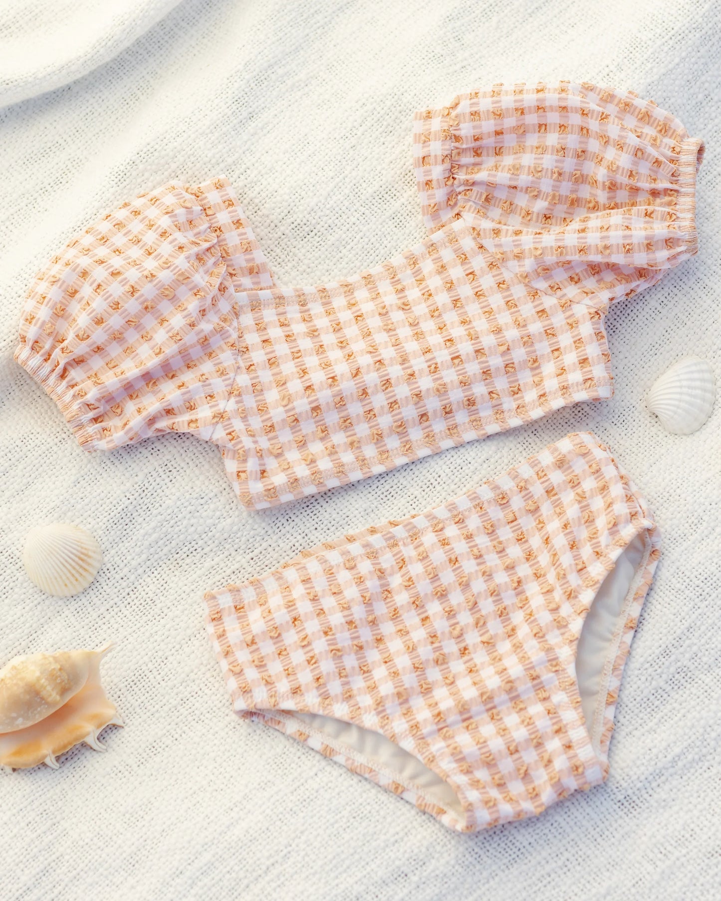 Zippy Two-Piece