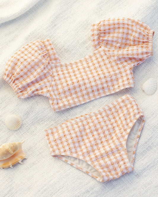 Zippy Two-Piece
