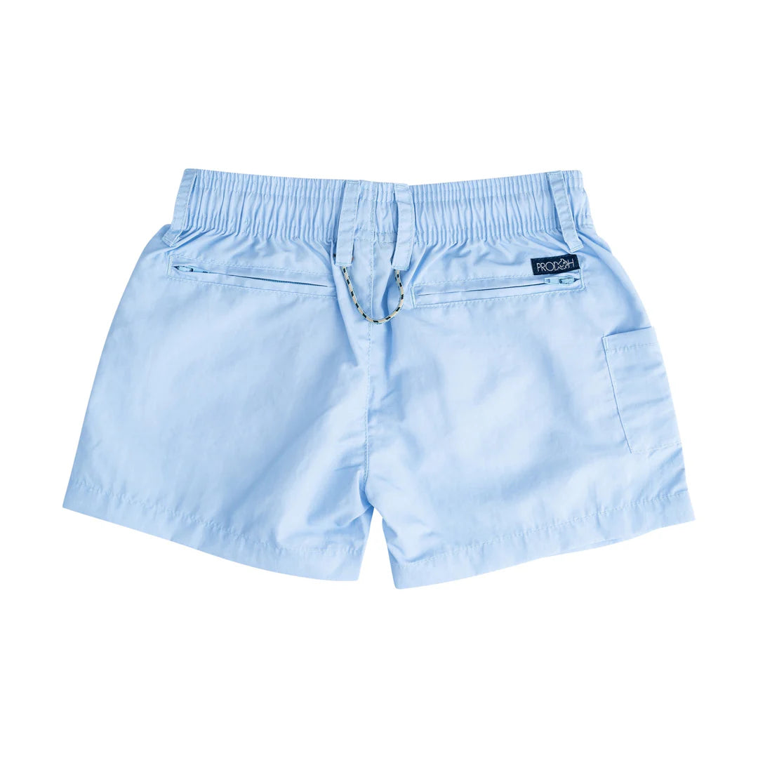 Outrigger Performance Short