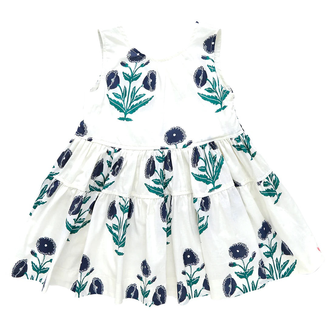Eloise Dress