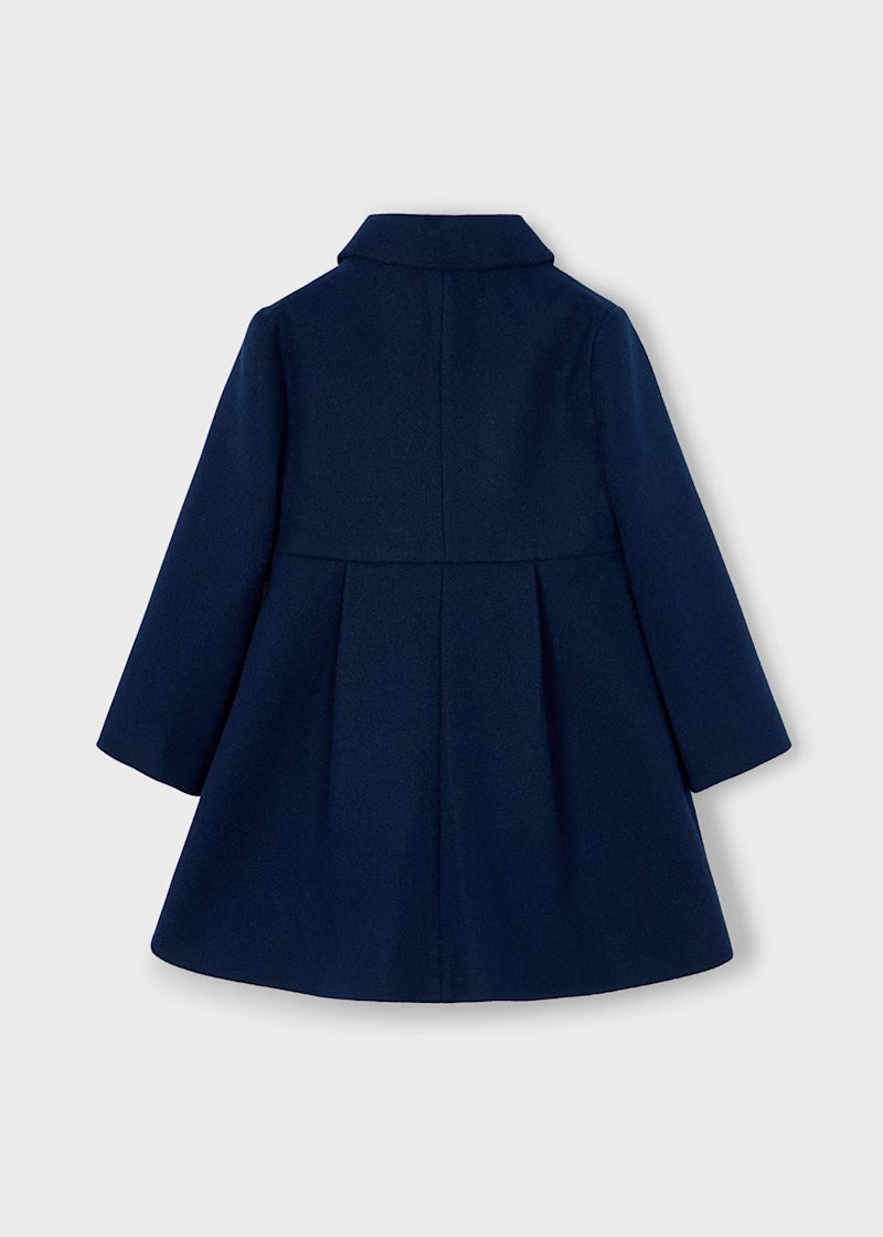 Woolen Coat