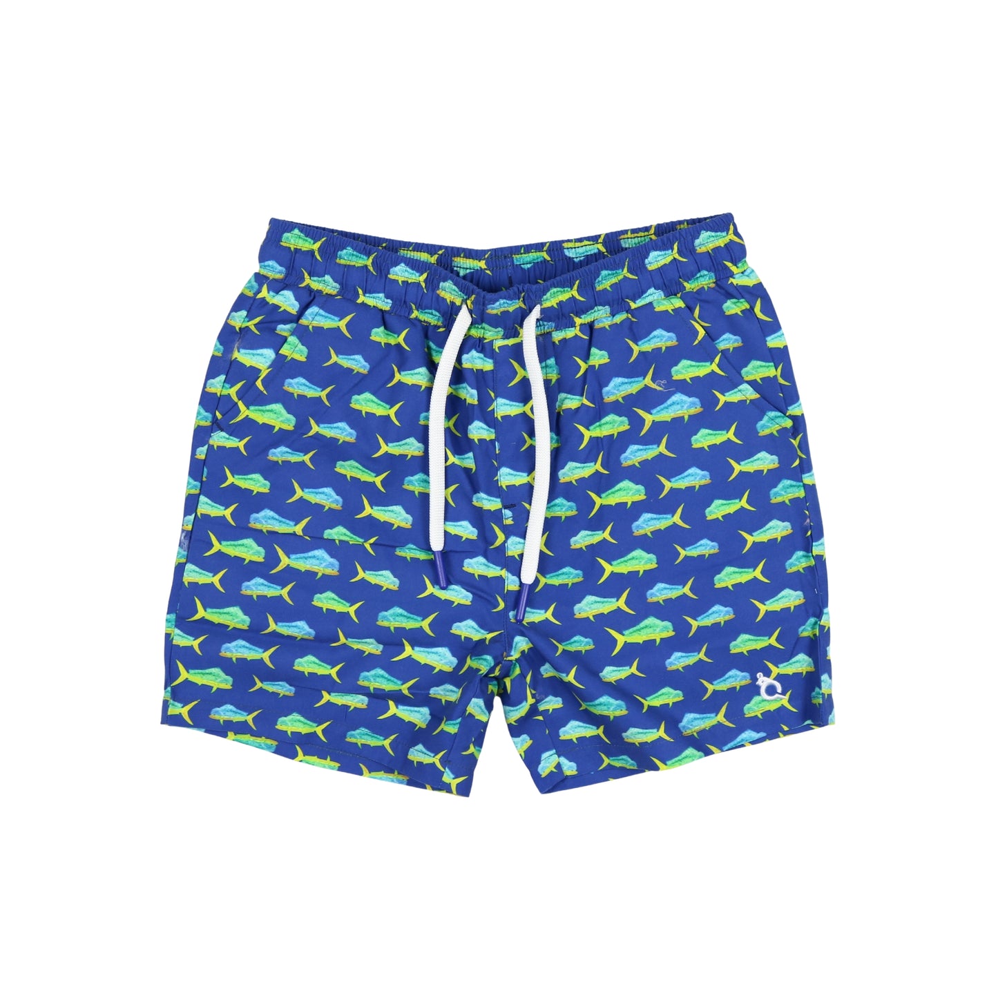 BQ Swim Trunks