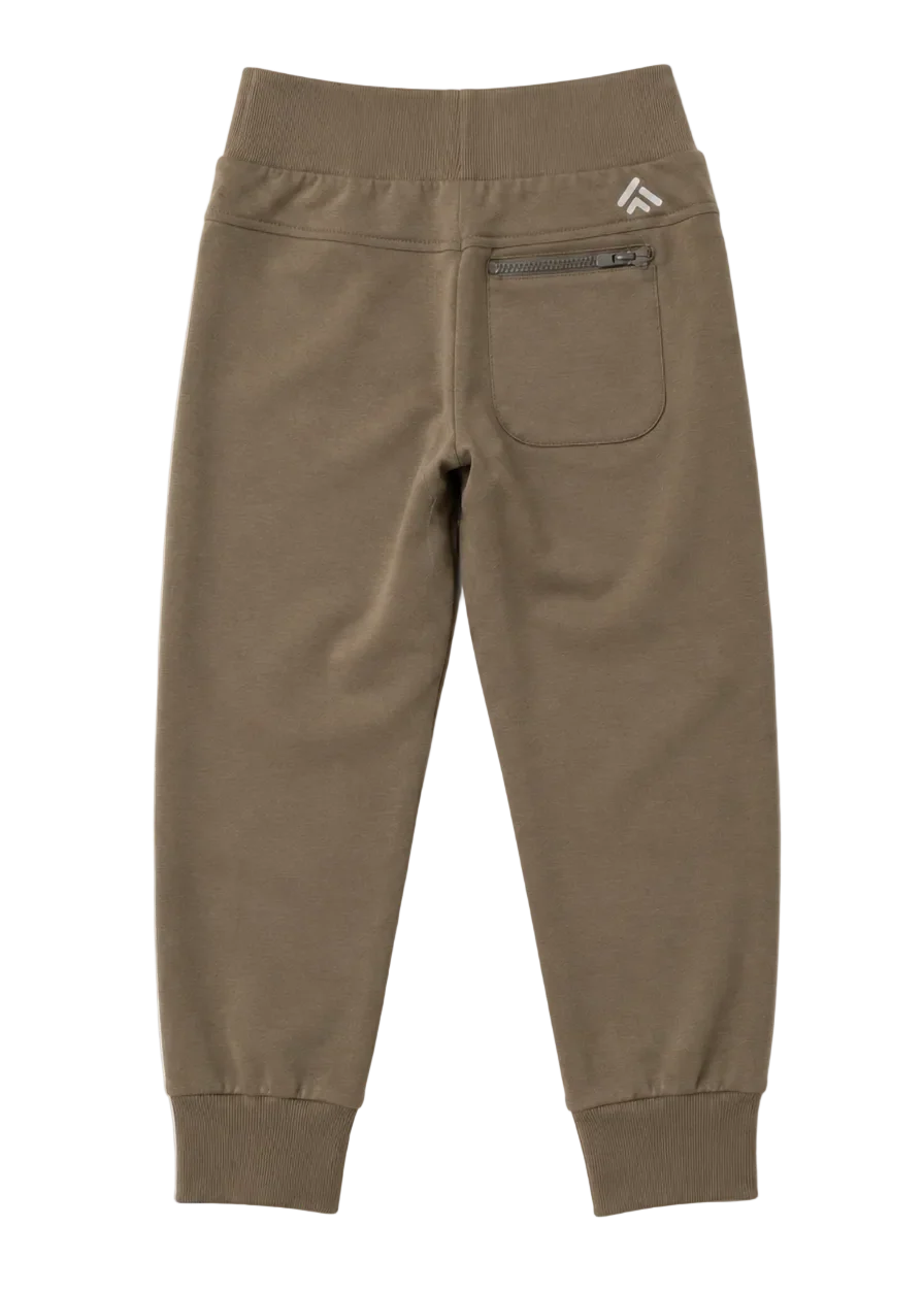 Jorgen Jogger