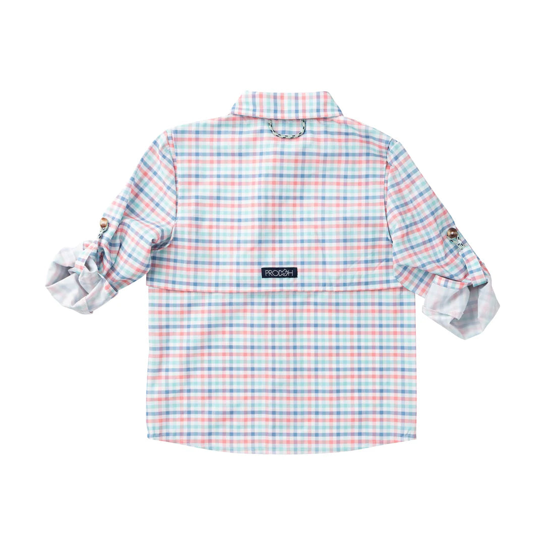 L/S Founders Fishing Shirt