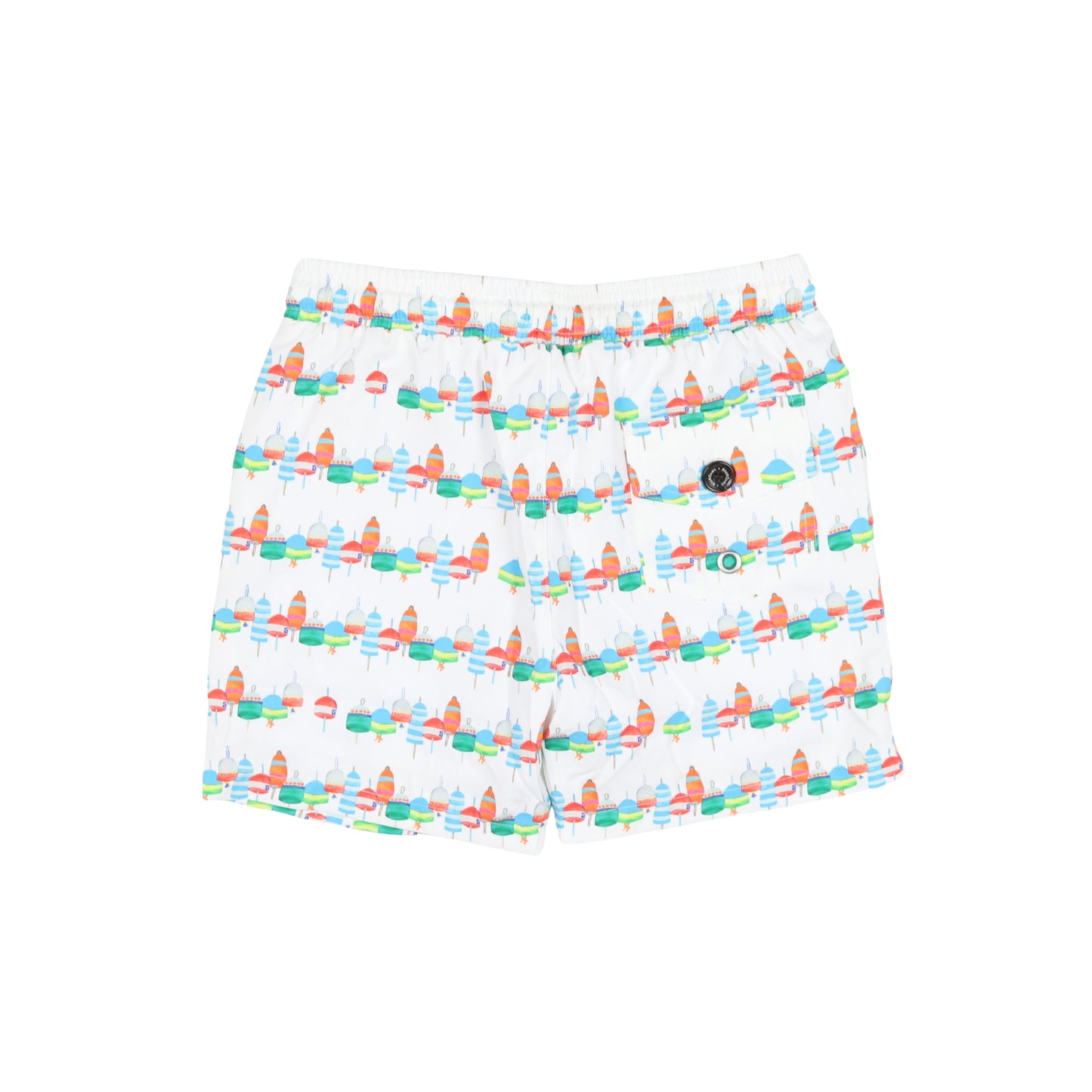 BQ Swim Trunks