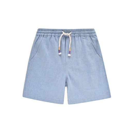 Obiki Bermuda Shorts